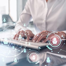 Curso online del SEPE Técnicas de reclutamiento y selección de personal