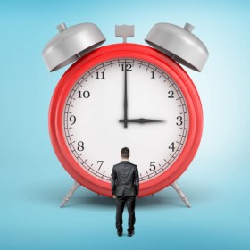 Curso gratuito de gestión del tiempo - SOC
