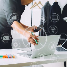 Operaciones administrativas comerciales