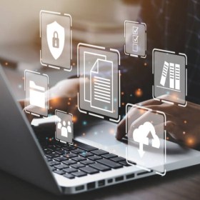Oficina: aplicaciones informáticas de gestión - Pontevedra