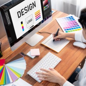  Aplicaciones de diseño gráfico autoedición - Madrid