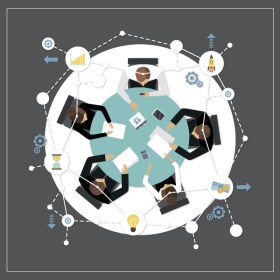Habilidades directivas y gestión de equipos