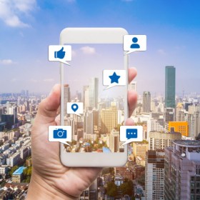 Tecnologías para la comercialización
