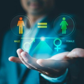 Promoción para la igualdad efectiva de mujeres y hombres en materia de empleo - Madrid DSP