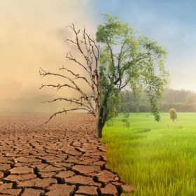 Evaluación del impacto ambiental