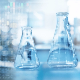 Procesos y fabricación en planta química