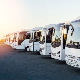 Atención e información a los viajeros del autobús o autocar