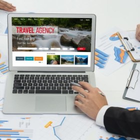 Gestión de unidades de información y distribución turísticas - curso online