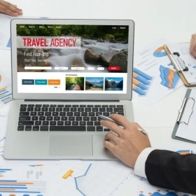 Gestión de unidades de información y distribución turísticas - curso online