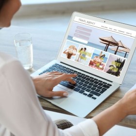 Gestión de unidades de información y distribución turísticas - curso online