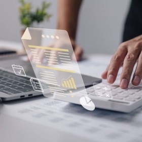 Operaciones administrativas comerciales