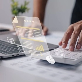 Operaciones administrativas comerciales