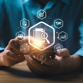 Curso de Control de metodos y tiempos en procesos - Comercio