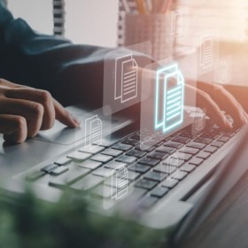 Oficina: aplicaciones informáticas de gestión - curso online Andalucia