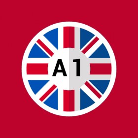 Curso gratuito de Inglés A1 - CyL