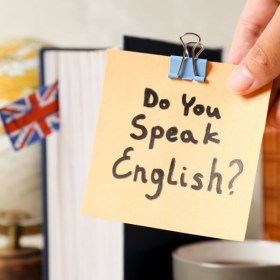 Inglés profesional para el turismo - Curso CyL