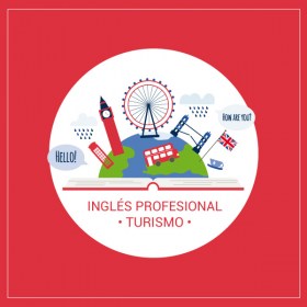 Inglés profesional para turismo