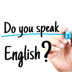 Inglés profesional para el turismo - CyL