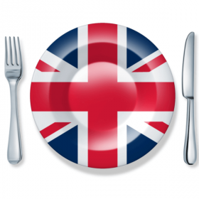 Inglés restauración - CyL