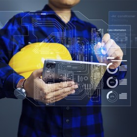Curso online gratuito de Instalación y mantenimiento industrial - Labora