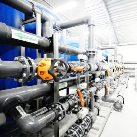 Curso gratuito de Instalación y mantenimiento industrial - Labora