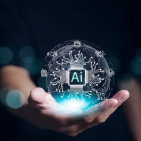 Introducción a la Inteligencia Artificial y los algoritmos