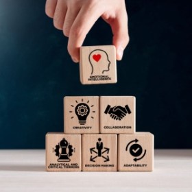 Habilidades sociales: comunicación, inteligencia emocional y trabajo en equipo - curso online