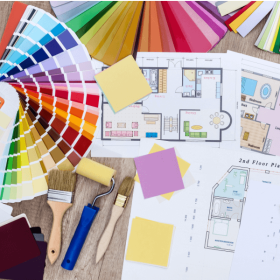 Curso online de interiorismo - Galicia