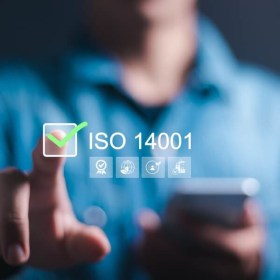 Curso Sistema de gestión de calidad medio ambiental. UNE-EN-ISO-14001