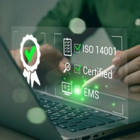 Curso Sistema de gestión de calidad medio ambiental. UNE-EN-ISO-14001