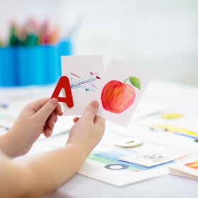 Lectoescritura - educación