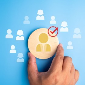 Liderazgo y dirección de organizaciones - LABORA