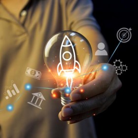 Emprender un negocio - curso online