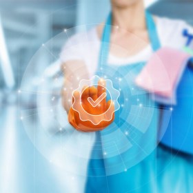 Formación básica para limpiezas generales - Ecyl