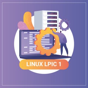 Curso online de Linux LPIC 1