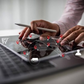 Curso online de Gestión del transporte en la empresa