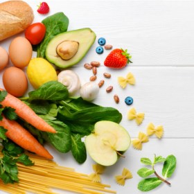 Logística en la cocina: Aprovisionamiento de materias primas - FGC