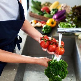 Seguridad alimentaria, manipulación y control de alimentos - LABORA