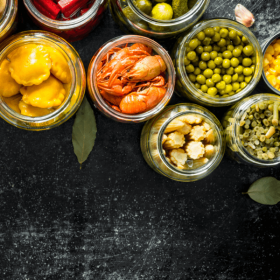 Curso Manipulación en crudo- LABORA