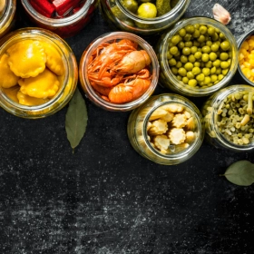Curso online de manipulación en crudo y conservación de alimentos