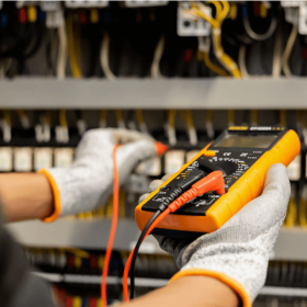 Curso online Mantenimiento eléctrico y mecánico de instalaciones industriales