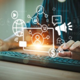 Curso online de Talento y empresa digital - SEPE