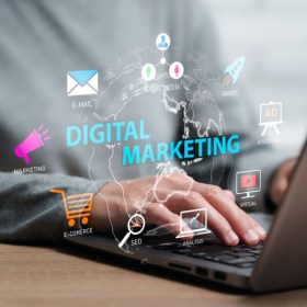Marketing online: diseño y promoción de sitios web - cursos soc