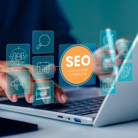 Curso Marketing en buscadores: SEO, SEM y analítica web