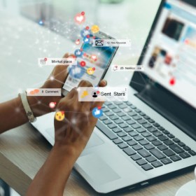 Marketing online: Diseño y promoción de sitios web