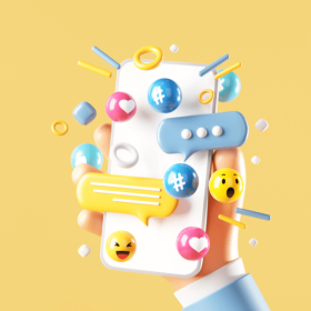 Técnicas de marketing online, buscadores, social media y movil