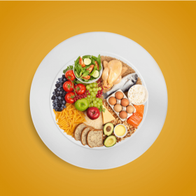 Planificación de menús y dietas especiales - Femxa