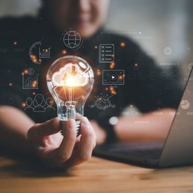 Business Intelligence y transformación digital