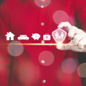 Marketing de productos aseguradores y financieros