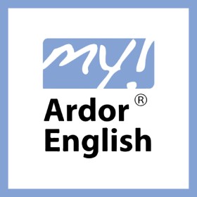 My Ardor English - 2 niveles